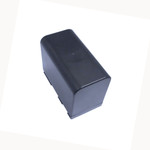 Replacement Battery for Canon ES300V (6600mAh)