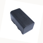 Replacement Battery for Canon ES-7000ES (4000mAh)