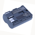 Replacement Battery for Canon FV2 (1500mAh)