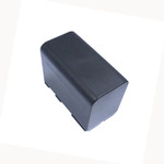 Replacement Battery for Canon FV500 (5500mAh)