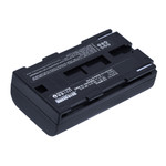 Replacement Battery for Canon G10 (2000mAh)