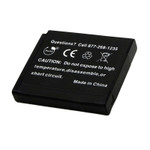 Pentax Optio A36 - Charger with EU Plug & Car Adapter