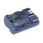 Replacement Battery for Canon FVM10 (1500mAh)