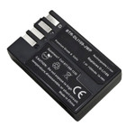 Pentax K70 - Charger with EU Plug & Car Adapter