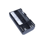 Replacement Battery for Canon GL1 (2200mAh)