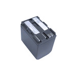 Replacement Battery for Canon FVM10 (4500mAh)