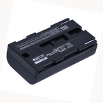 Replacement Battery for Canon MV1 (2000mAh)