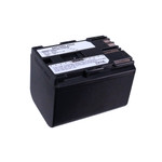 Replacement Battery for Canon MV650i (3000mAh)