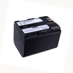 Replacement Battery for Canon Optura 50MC (3000mAh)