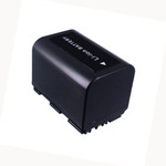 Replacement Battery for Canon Optura 50MC (3000mAh)