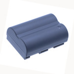 Replacement Battery for Canon Optura 200MC (1500mAh)