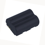 Replacement Battery for Canon Optura 10 (2000mAh)