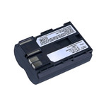 Replacement Battery for Canon Optura 100MC (2000mAh)