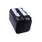 Replacement Battery for Canon PV130 (3000mAh)