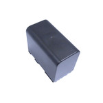 Replacement Battery for Canon Optura Pi (6600mAh)
