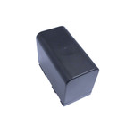 Replacement Battery for Canon UC-V20 (6600mAh)