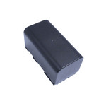 Replacement Battery for Canon V50Hi (4400mAh)