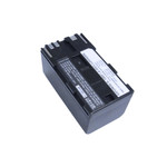 Replacement Battery for Canon V520 (4400mAh)