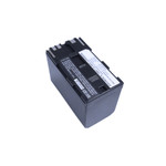 Replacement Battery for Canon UC-X55 (6600mAh)