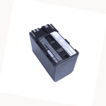 Replacement Battery for Canon V420 (6600mAh)