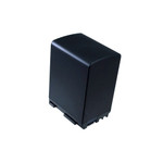 Replacement Battery for Canon Vixia HF100 (2600mAh)