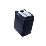 Replacement Battery for Canon Vixia HG21 (2600mAh)
