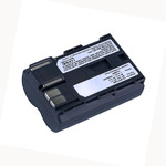 Replacement Battery for Canon ZR70MC (2000mAh)