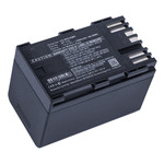 Replacement Battery for Canon XF705 (3400mAh)