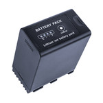 Replacement Battery for Canon XF705 (5200mAh)