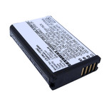 Replacement Battery for Garmin E1GR (1800mAh)