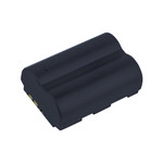 Replacement Battery for Canon ZR80 (2000mAh)