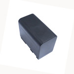Replacement Battery for Canon XV1 (5500mAh)