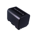 Replacement Battery for Canon ZR40 (3000mAh)