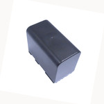 Replacement Battery for Canon XV1 (6600mAh)