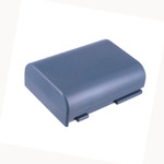 Replacement Battery for Canon ZR600 (600mAh)