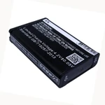 Replacement Battery for Garmin E2GRVIRBELITE (1800mAh)