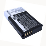 Replacement Battery for Garmin E2GRVIRBELITE (2200mAh)
