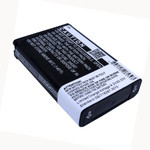 Replacement Battery for Garmin Virb (2200mAh)