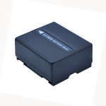 Replacement Battery for Hitachi DZ-GX20 (750mAh)