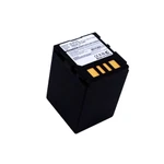 Replacement Battery for JVC GR-D270 (3300mAh)