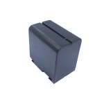 Replacement Battery for JVC GR-D33US (3300mAh)