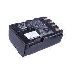 Replacement Battery for JVC GR-D70EK (1100mAh)