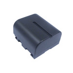 Replacement Battery for JVC GR-D275 (700mAh)