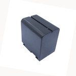 Replacement Battery for JVC GR-D73 (3300mAh)