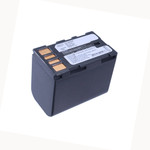 Replacement Battery for JVC GR-D728EK (2400mAh)