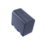 Replacement Battery for JVC GR-D820EK (2400mAh)
