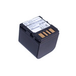 Replacement Battery for JVC GR-DF420 (1500mAh)