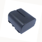 Replacement Battery for JVC GR-DF550US (700mAh)