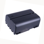Replacement Battery for JVC GR-DVL109 (1100mAh)