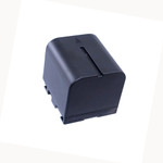 Replacement Battery for JVC GZ-DF420 (1500mAh)